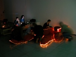 unfoldings DJ 1