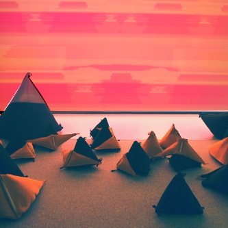 The Orfi landscape